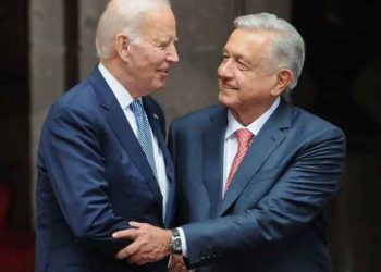 López Obrador y Biden Dialogan sobre Migración
