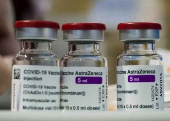 AstraZeneca Admite Posibilidad de Trombosis por su Vacuna contra el COVID-19