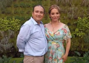Desaparecen Pareja en Veracruz durante Venta de Vehículo