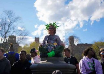 Cambiarían Política de Drogas en E.U.A: Reclasificación de la Marihuana