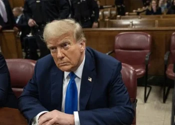 Trump Protesta por Orden de Silencio en su Juicio: «Debería Estar en Campaña»