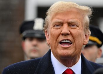 Trump Insta a Israel a Terminar Rápidamente la Guerra en Gaza