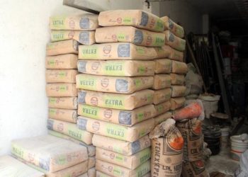 Precios de materiales se mantienen