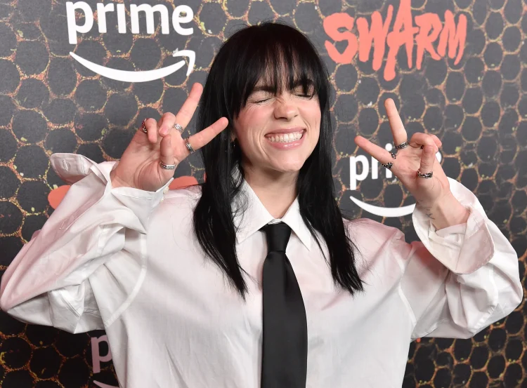 Billie Eilish se Abre Sobre su Sexualidad sin Filtros