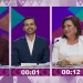 ELECCIONES 2024 Debate presidencial; entre ataques y propuestas