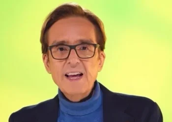 Daniel Bisogno Retorna a «Ventaneando» Tras Batalla en el Hospital