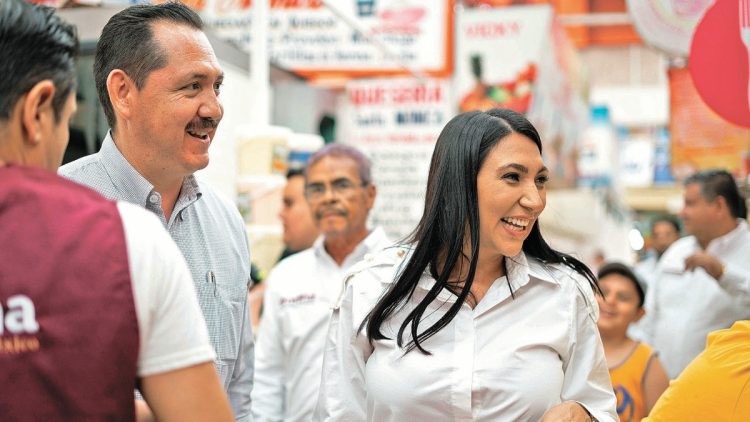 Diputados exigen acción urgente tras el asesinato de Gisela Gaytán, Candidata de Morena en Celaya