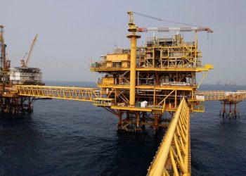 ¡MÍNIMO HISTÓRICO! Baja 50% la exportación de crudo mexicano a EU