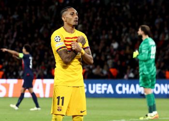 Noche Mágica del Barcelona en París: Gana el Primer Round con un 2-3