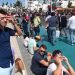 Turistas invaden Mazatlán para presenciar el Eclipse Total de Sol