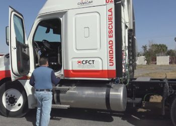 Aún hay cupo en CECATI 193
