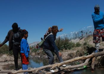 México Defiende con Firmeza: Pesó la Postura en la Audiencia sobre la Ley SB4 de Texas