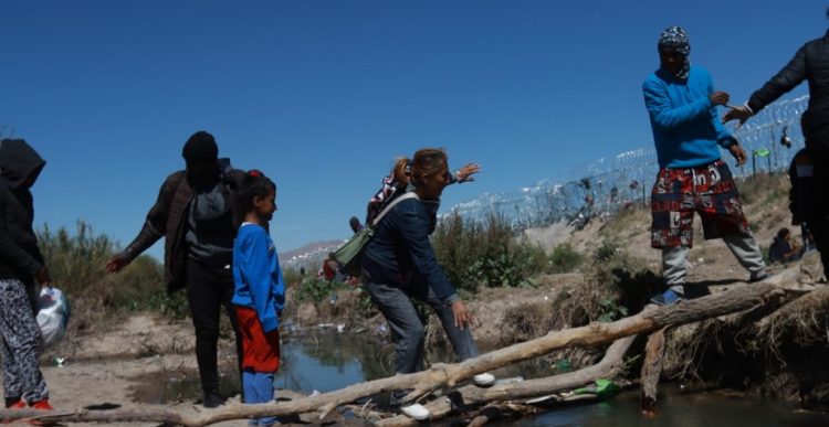 México Defiende con Firmeza: Pesó la Postura en la Audiencia sobre la Ley SB4 de Texas