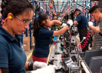 PIDEN SOLUCIÓN Teme Industria apagones
