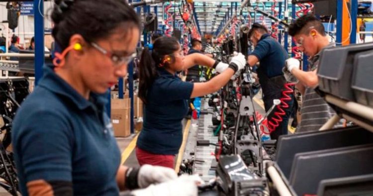 PIDEN SOLUCIÓN Teme Industria apagones