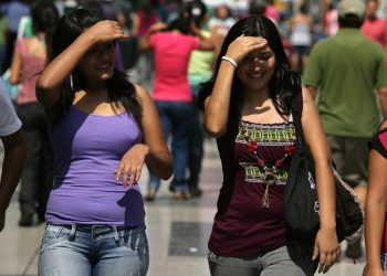 VERANO ‘INFERNAL’ Se aproxima una nueva ola de calor