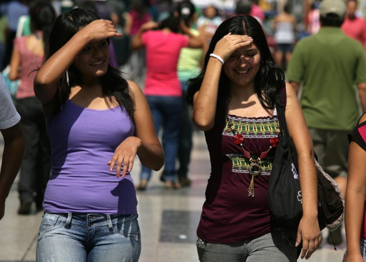 VERANO ‘INFERNAL’ Se aproxima una nueva ola de calor