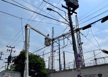 POR 3RA OLA DE CALOR Trabaja sistema eléctrico a su máxima capacidad