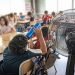EN ESCUELAS Suspenderían clases ante un intenso calor