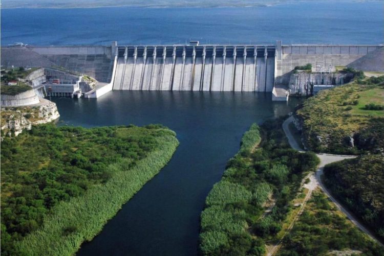 CERCA DEL ‘DÍA CERO’ Preocupa a Nuevo Laredo los bajos niveles de presas