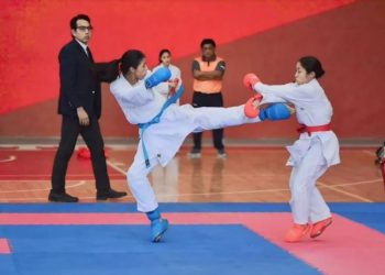 Logra la UAT 21 boletos para la Universiada Nacional 2024