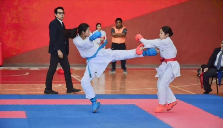 Logra la UAT 21 boletos para la Universiada Nacional 2024