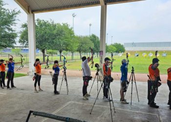 Logra UAT 21 boletos para Universiada Nacional 2024