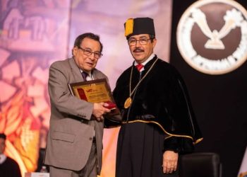 Rinde la UAT emotivo homenaje a su personal académico