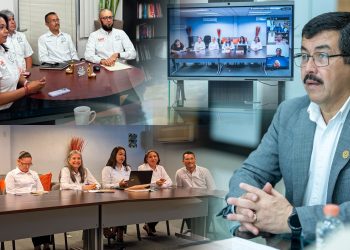 Acreditaciones externas consolidan la excelencia académica de la UAT