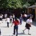 EN ESCUELAS DE NUEVO LAREDO Descartan modificación de horarios por ola de calor