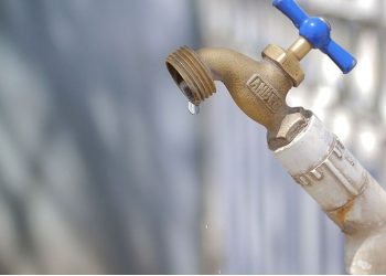 Reducen tomas clandestinas de agua en Nuevo Laredo