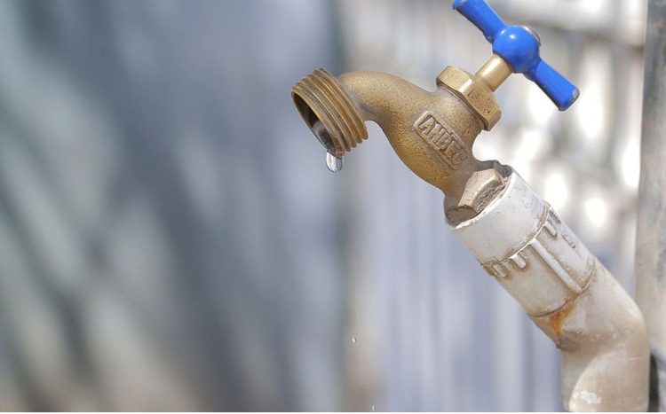 Reducen tomas clandestinas de agua en Nuevo Laredo