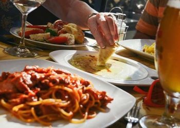 Piden eliminar Ley Seca al menos en restaurantes