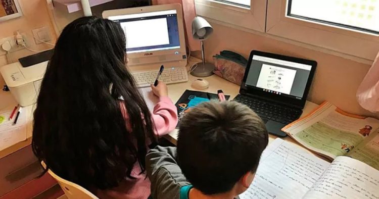 Por calor, clases serían a distancia en Tamaulipas