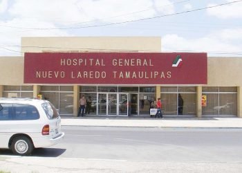 Hospital General cuenta con una planta eléctrica