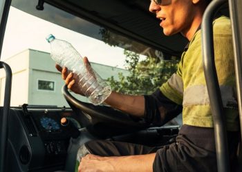 Golpe de calor le pega a transfers
