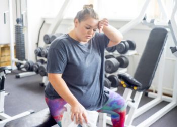 FACULTAD DE ENFERMERÍA Desarrolla proyecto para combatir problemas de obesidad en mujeres