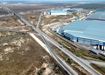Invertirá municipio en obras que agilicen flujo vehicular en el Mex II