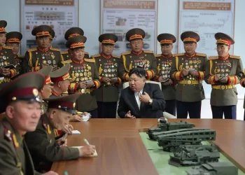 Corea del Sur Alerta sobre Planes de Ataques del Norte a Embajadas en el Extranjero