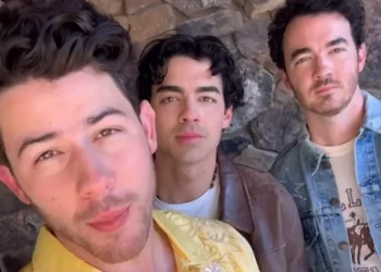 Jonas Brothers Posponen Conciertos en México 2024 debido a Problemas de Salud