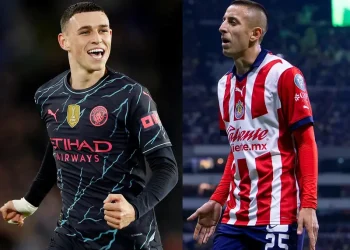 Roberto ‘Piojo’ Alvarado: la Anécdota que lo Dejó Fuera del Manchester City