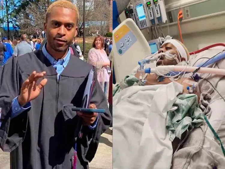 Joven Promesa de la Medicina Sufre Daño Cerebral por Broma Pesada