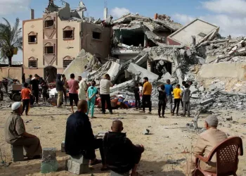 Acusaciones de la ONU: Israel niega acceso a ayuda mientras la hambruna asola Gaza