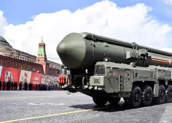 Putin Ordena Ejercicios Nucleares Ante Posible Envío de Tropas Occidentales a Ucrania