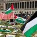 Universidad de Columbia Cancela Ceremonia de Graduación por Protestas contra Guerra en Gaza