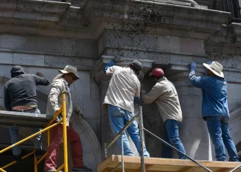 IMSS Registra Empleos en Ascenso, más de 22 Millones en Abril