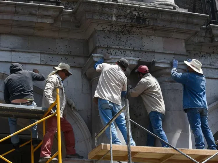 IMSS Registra Empleos en Ascenso, más de 22 Millones en Abril