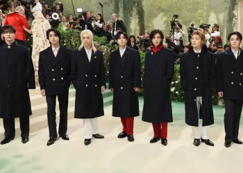 Fotógrafos en la Met Gala 2024: Comentarios Racistas hacia Stray Kids Desatan Indignación