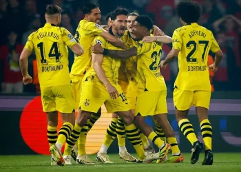 Borussia Dortmund Sorprende y Avanza a la Final de la Champions League
