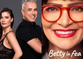 La Esperada Secuela de ‘Betty, la Fea’: Fecha de Estreno Revelada